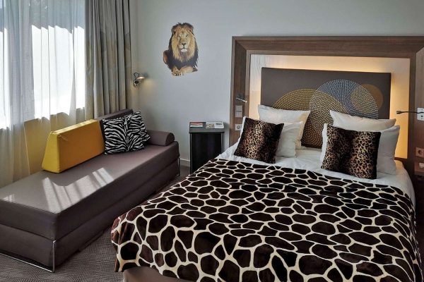 Hotel Novotel Hannover